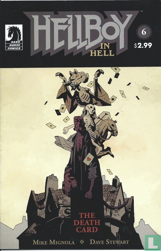 In hell 6