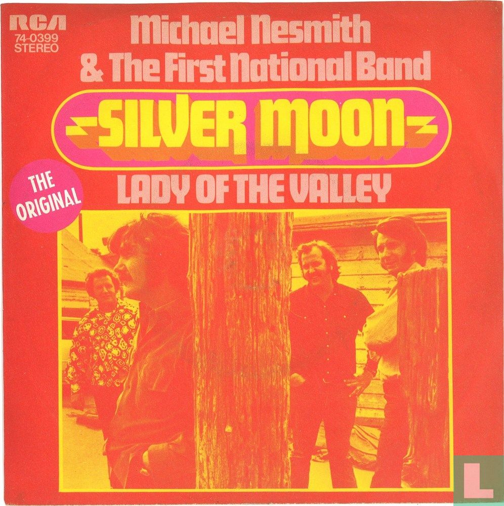 Silver Moon