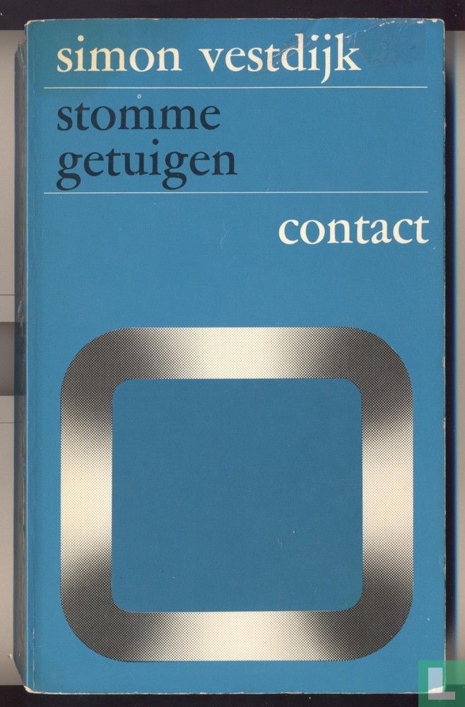Stomme getuigen