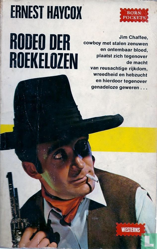 Rodeo der roekelozen