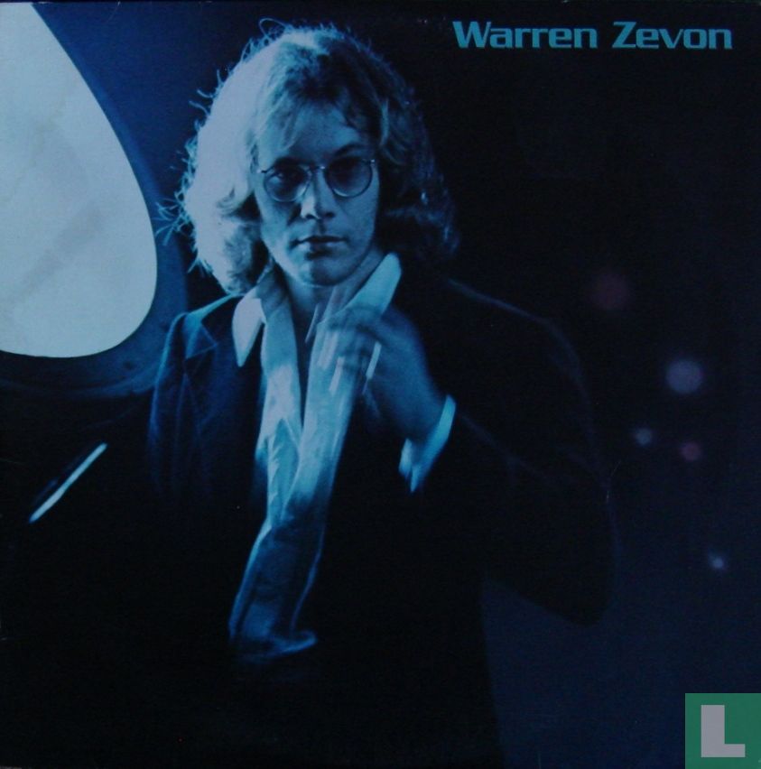 Warren Zevon