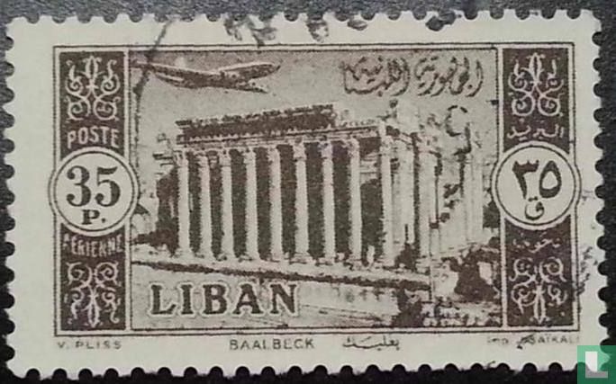 Baalbek