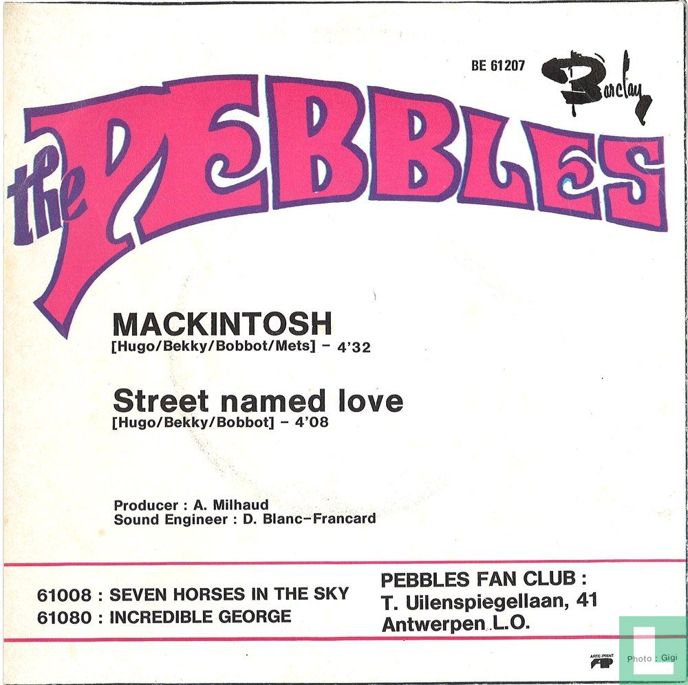Mackintosh