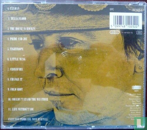 Greatest hits