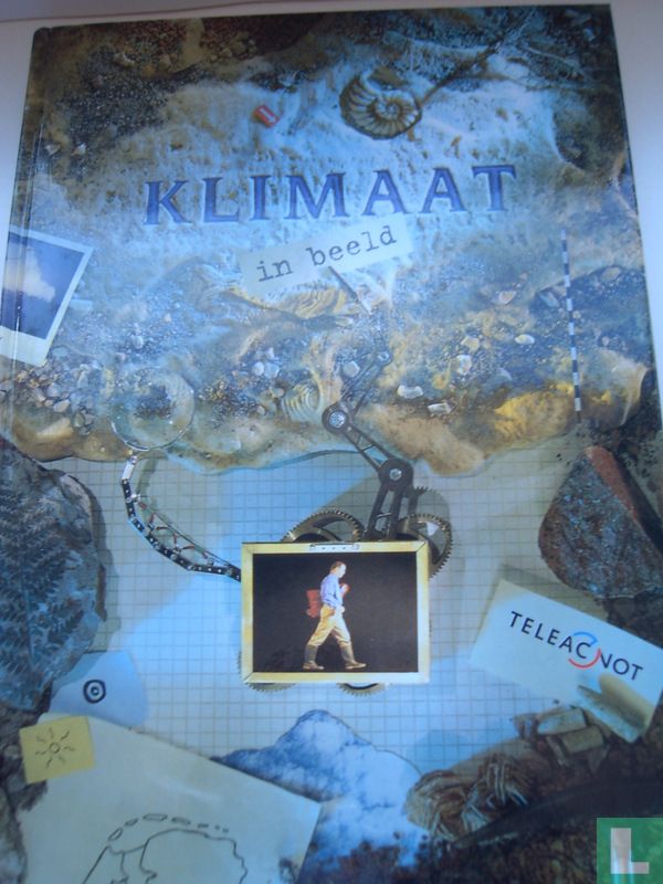 Klimaat in beeld