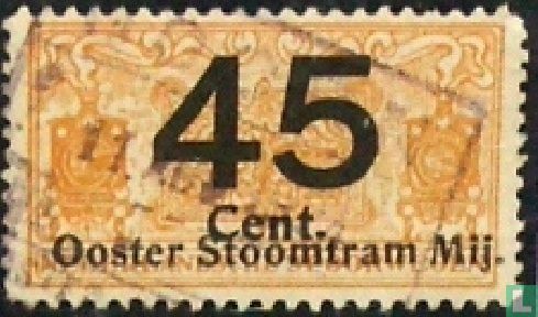 Ooster Stoomtram Mij.