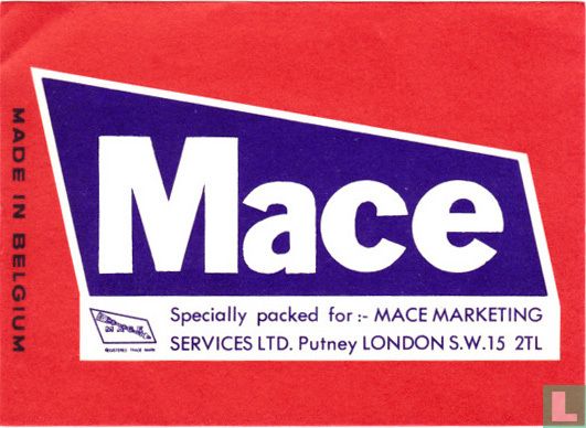 Mace