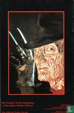 Freddy's Dead 1