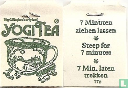 Green Chai