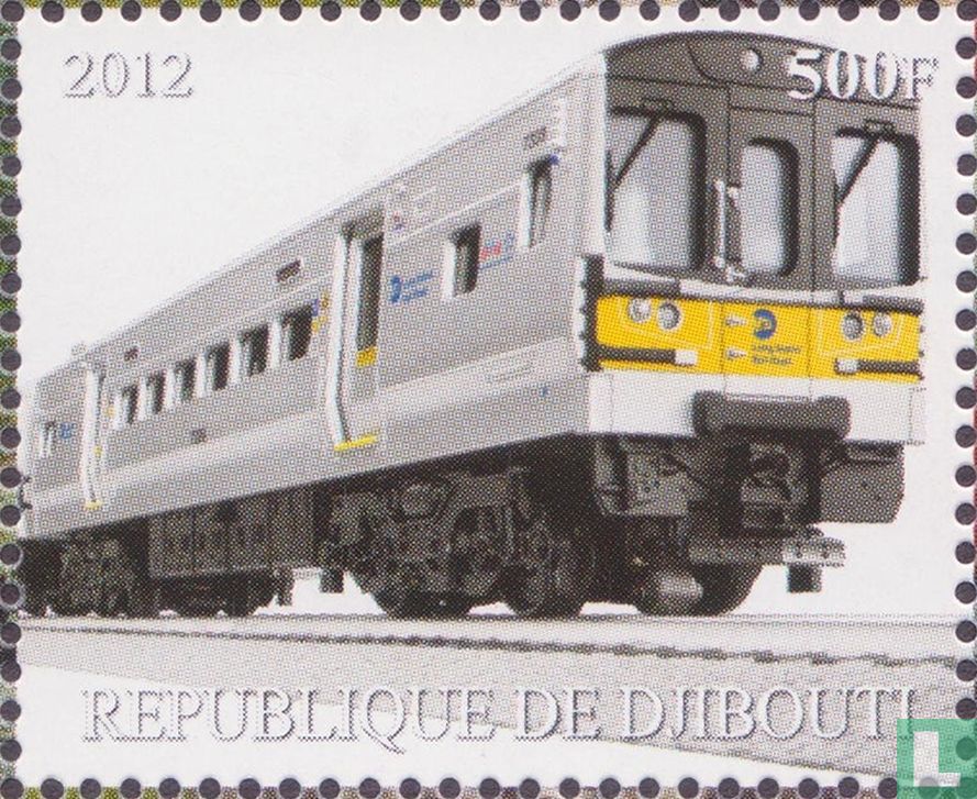 Railways  