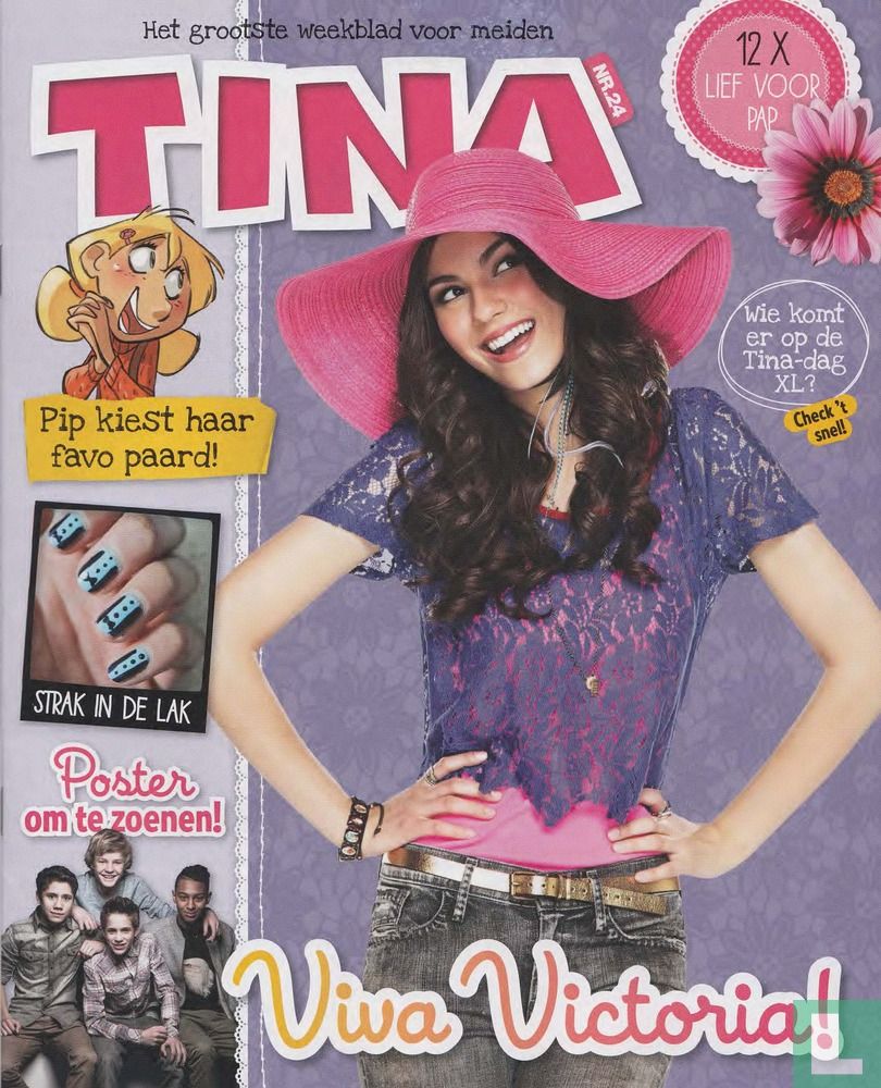 Tina 24