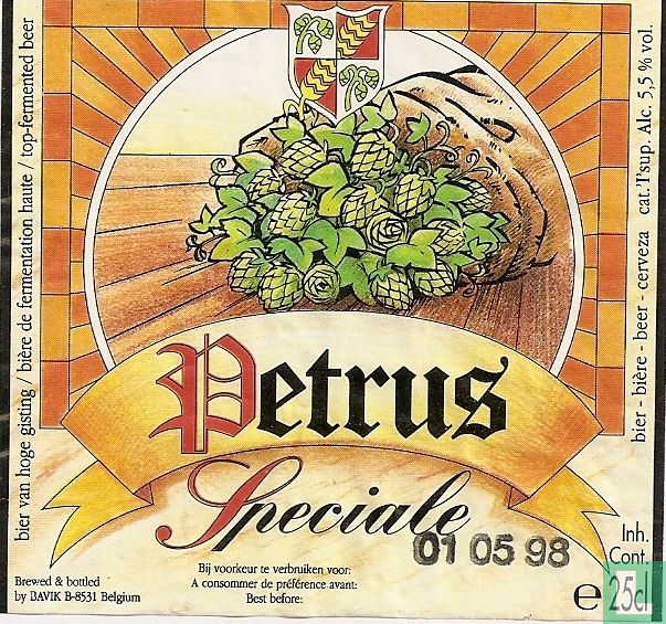 Petrus Speciale