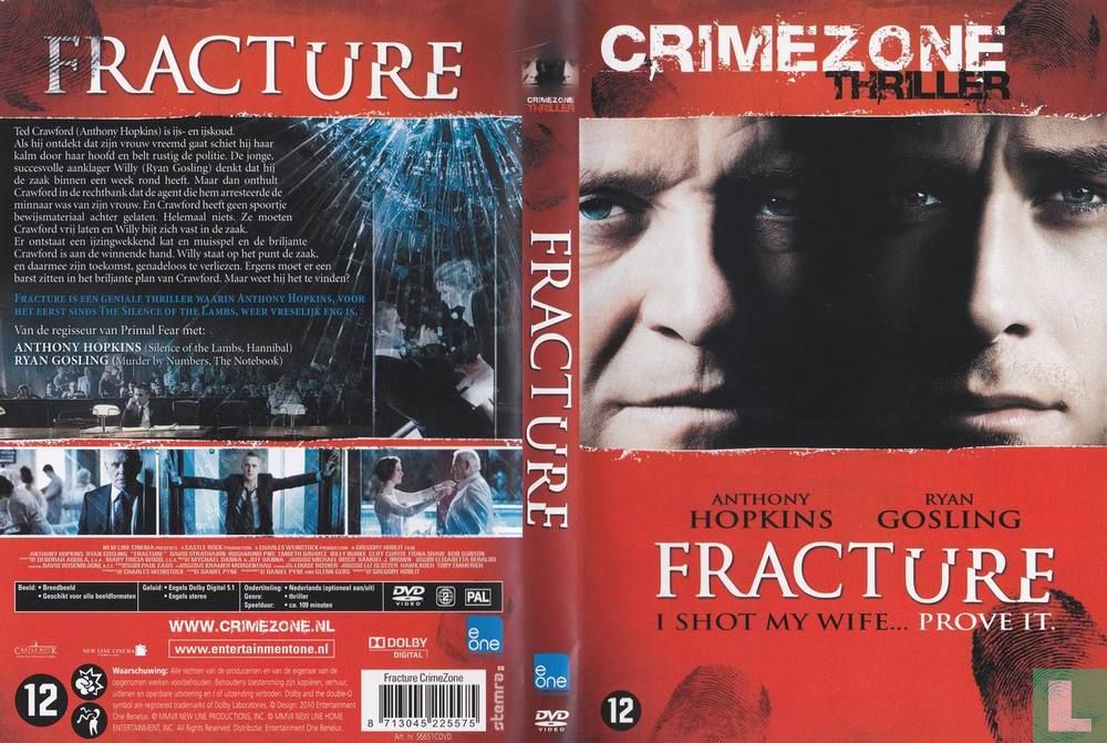 Fracture