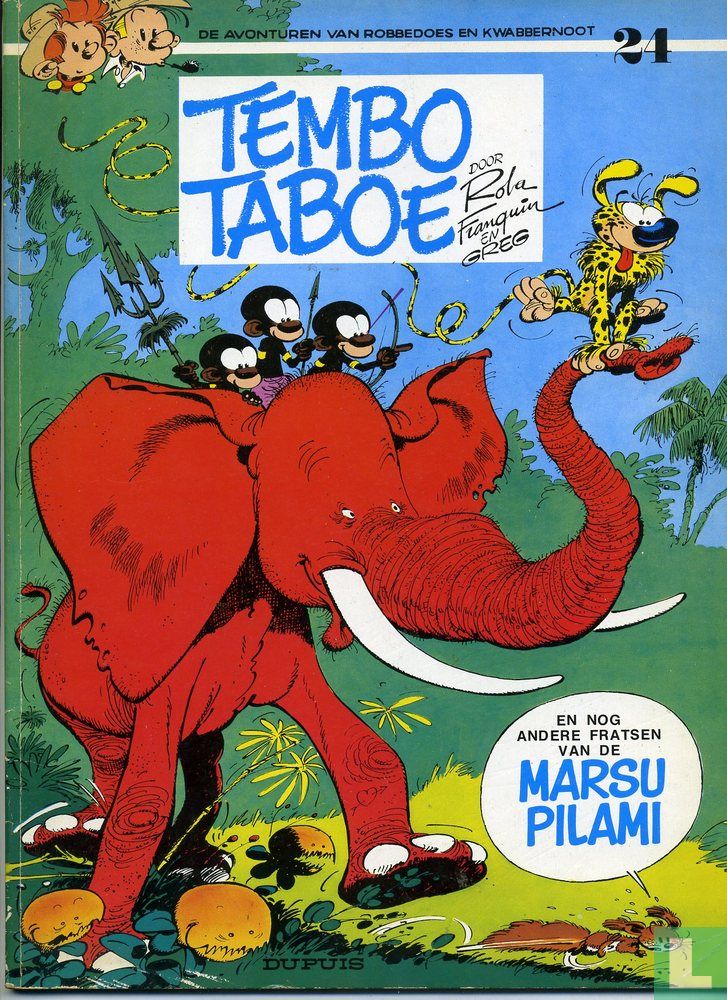 Tembo Taboe 