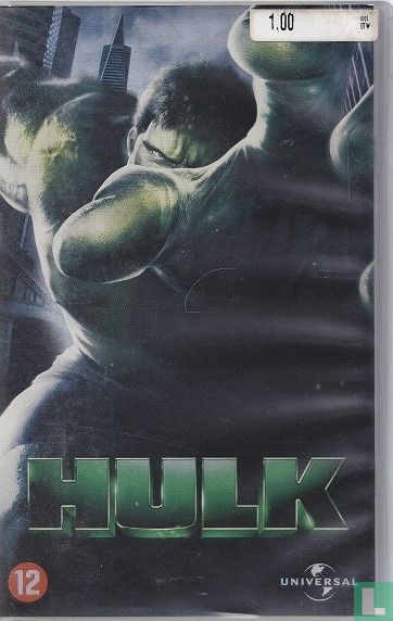 Hulk