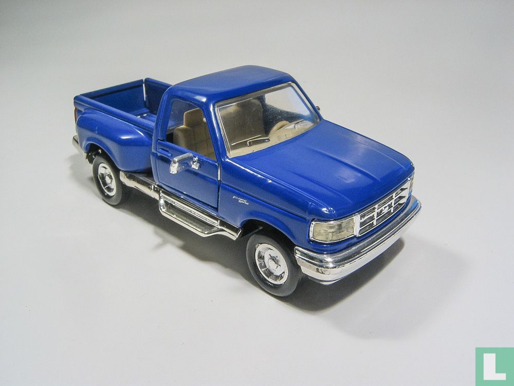 Ford F150