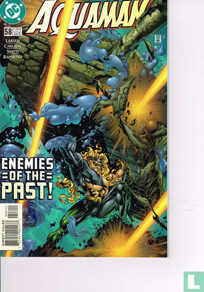 Aquaman 58