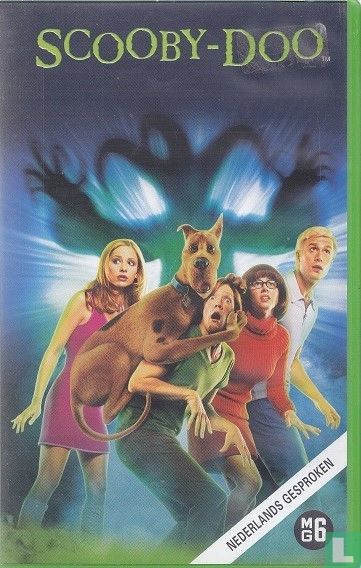 Scooby-Doo
