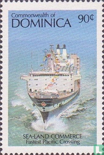 Historic transport   