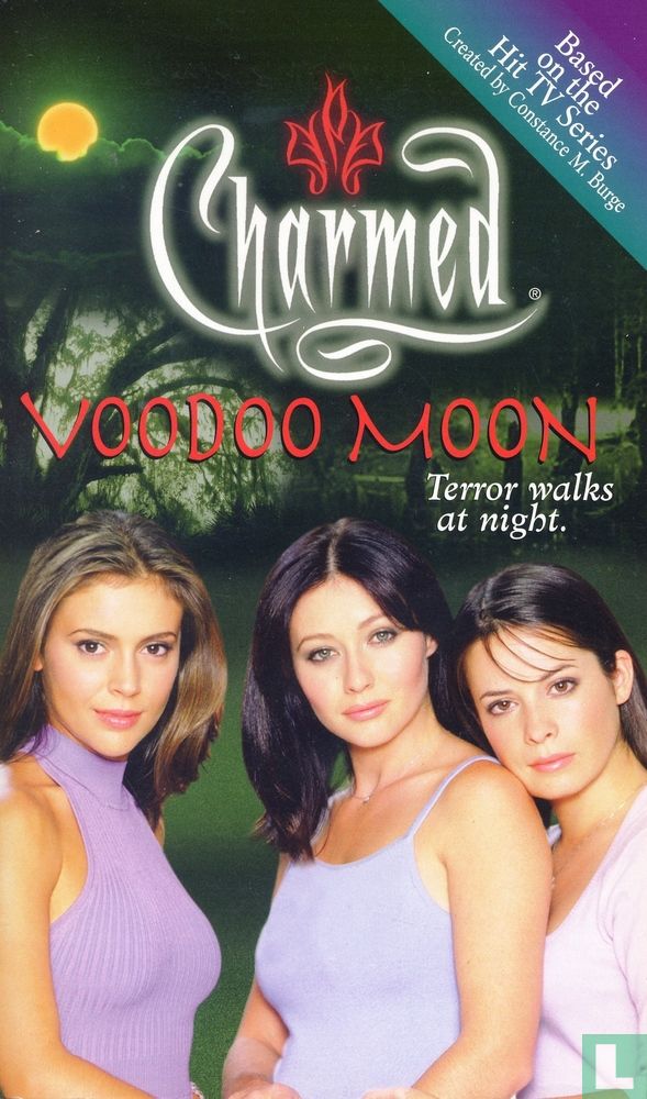 Voodoo Moon