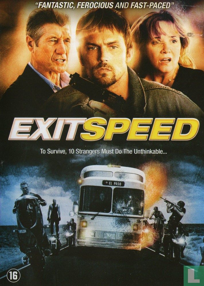 Exitspeed