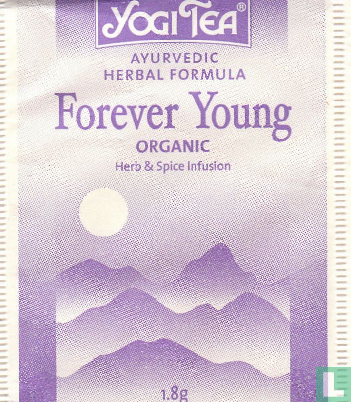 Forever Young