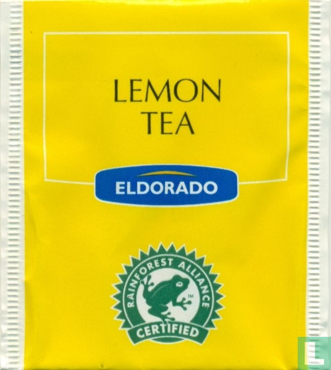 Lemon Tea