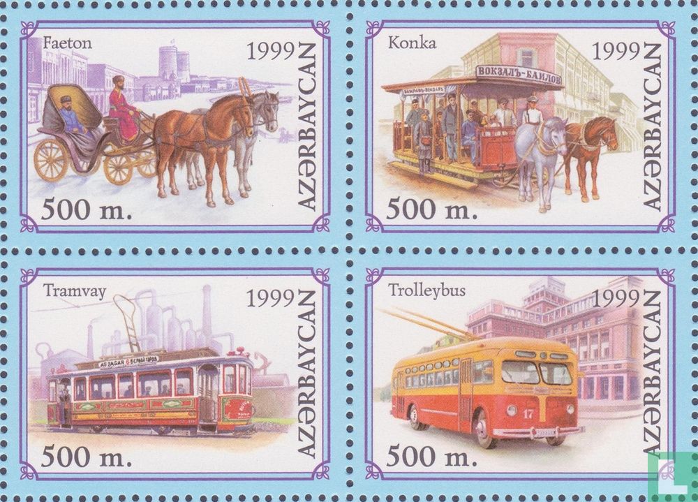 Transportmittel
