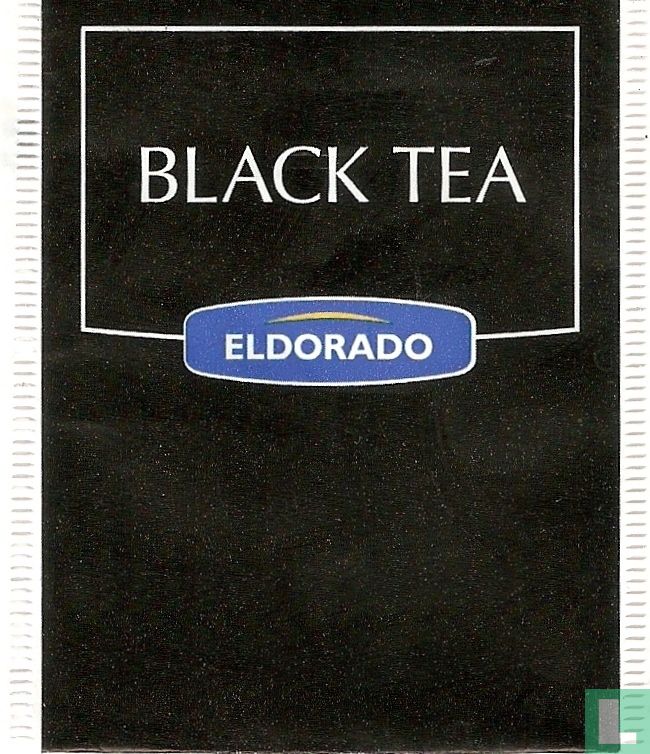 Black Tea
