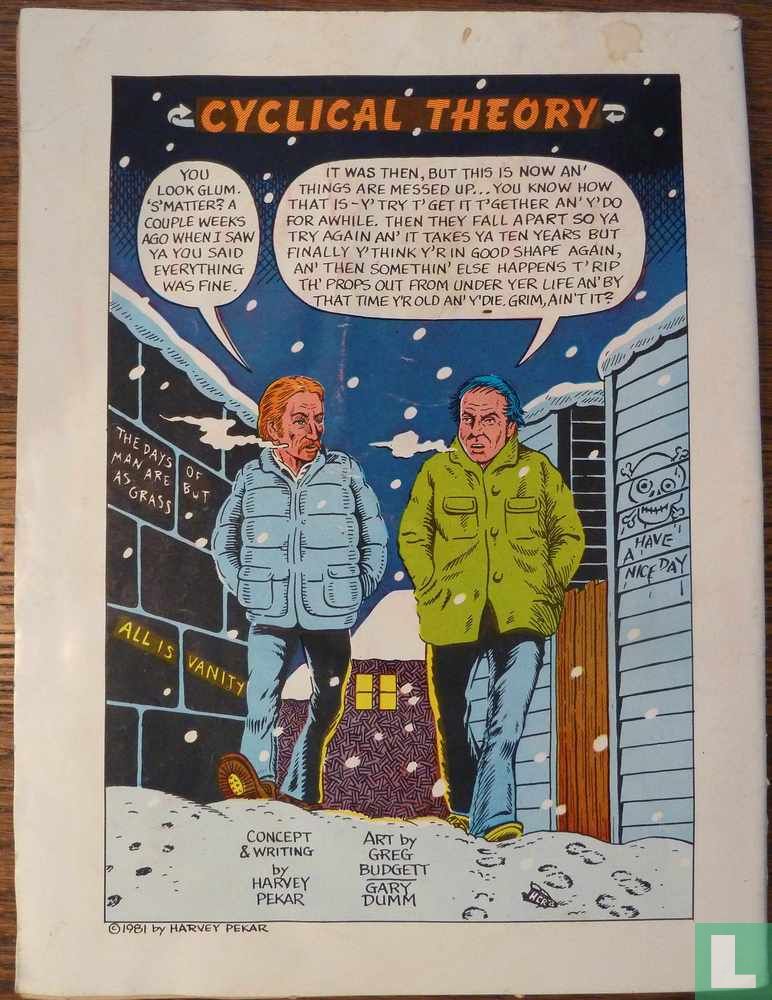American Splendor 6