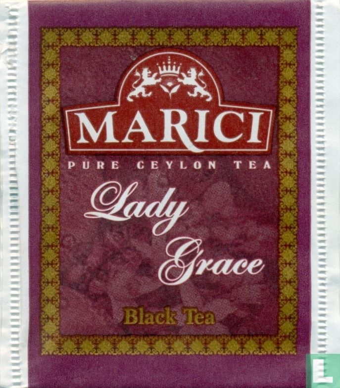 Lady Grace 