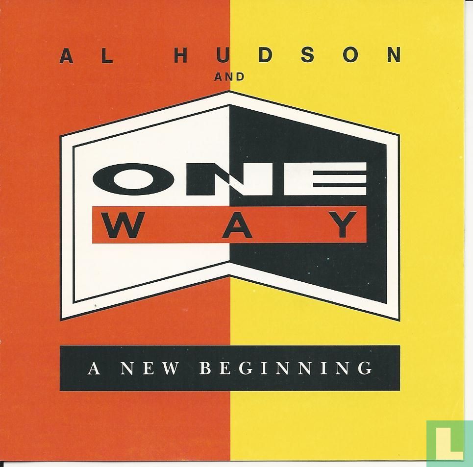A new beginning