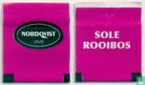 Sole Rooibos