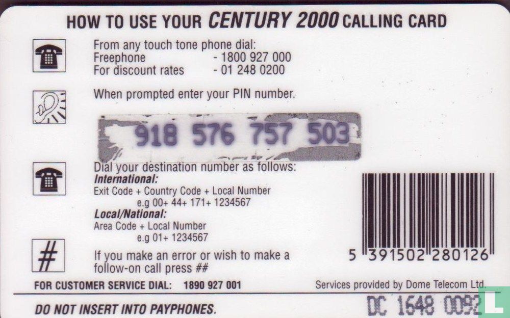 Century 2000