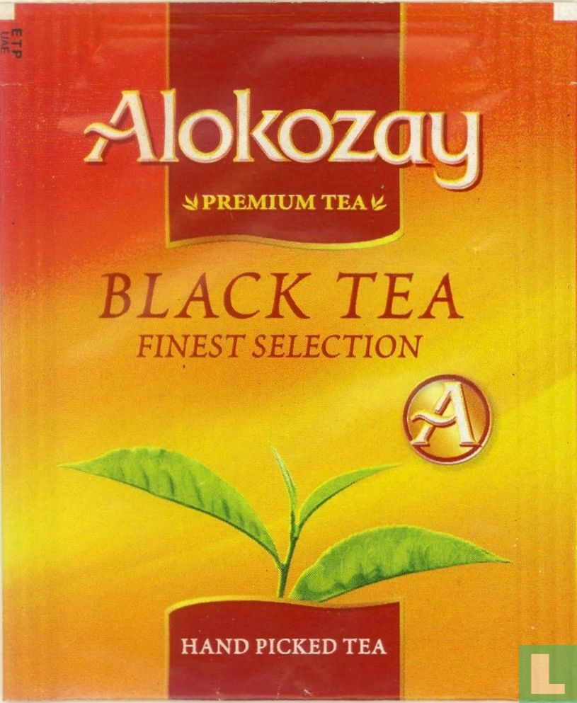 Black Tea