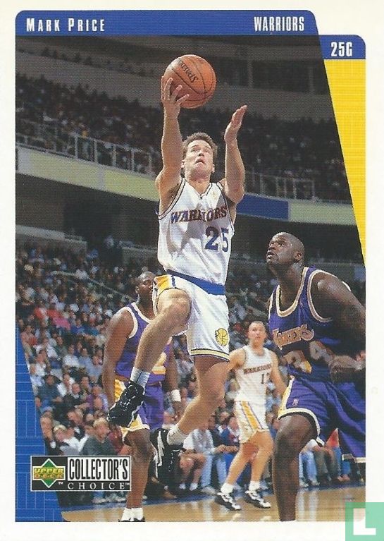 Mark Price