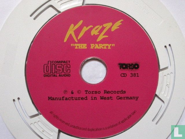 The Party