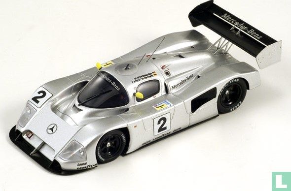 Sauber C291