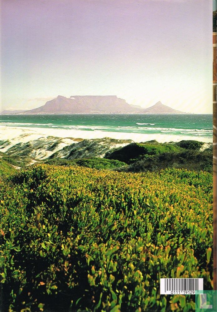 Zuid-Afrika