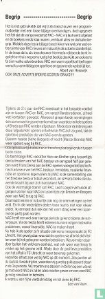 RKC - NAC