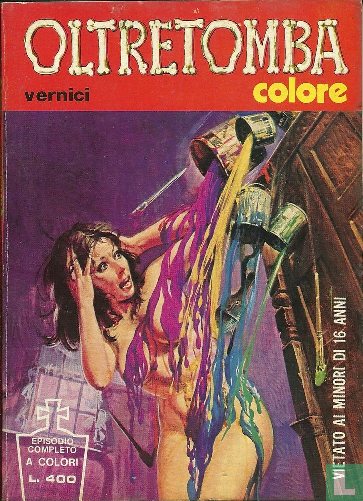 Vernici