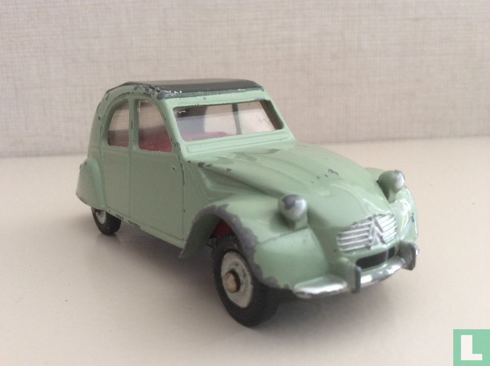 Citroën 2CV