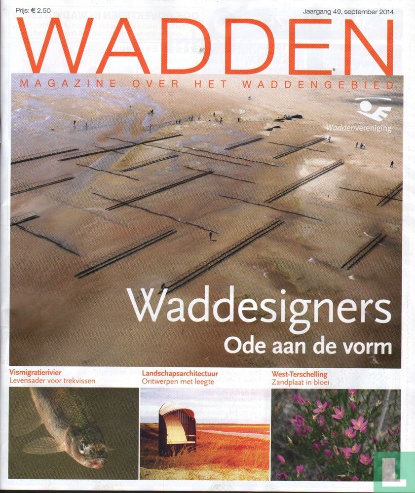 Wadden 3