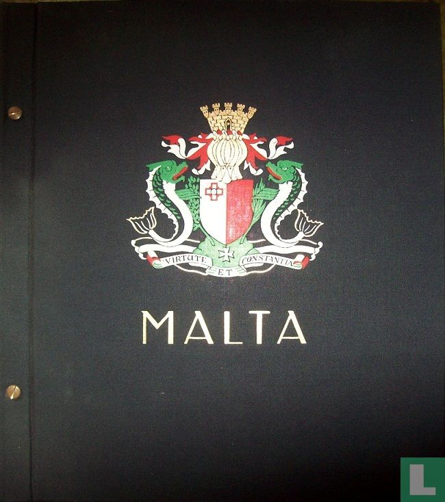 Malta standaard