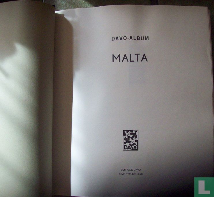 Malta standaard