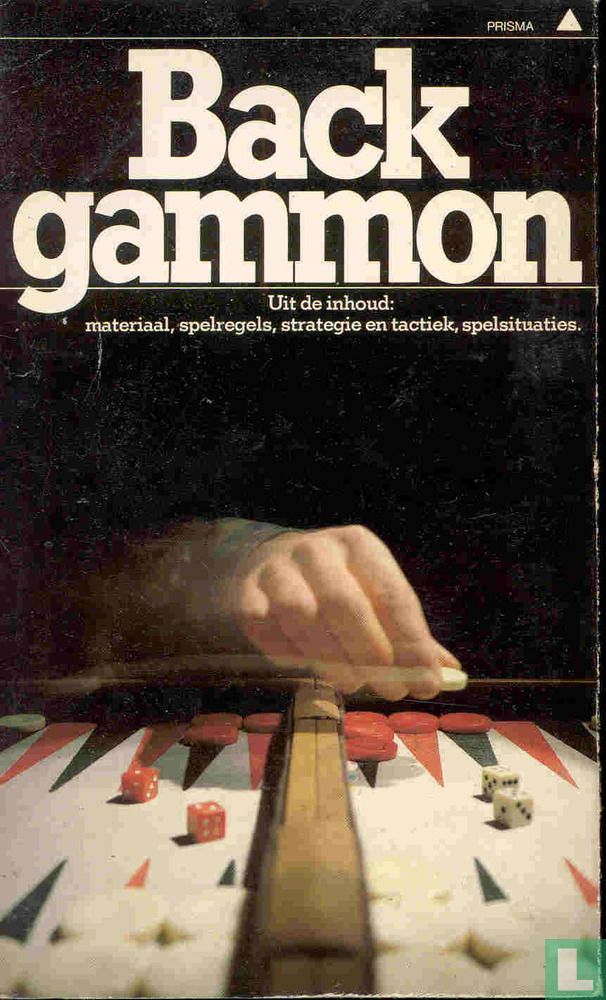 Backgammon