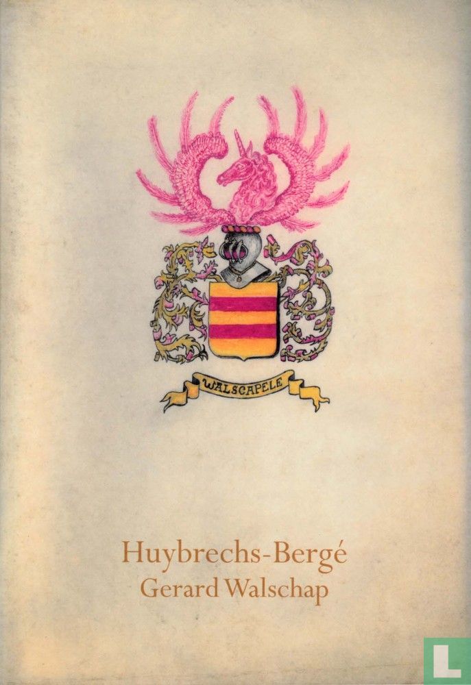 Huybrechs-Bergé