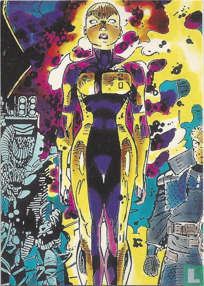 Mutate #20