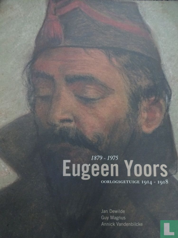 Eugeen Yoors