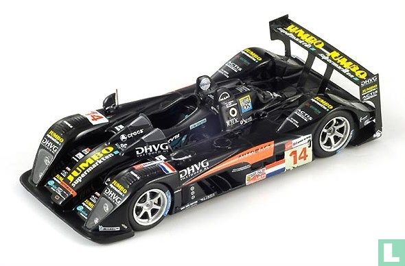 Dome S101.5 - Judd 